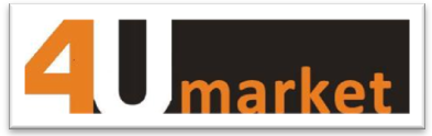 logo 4umarket